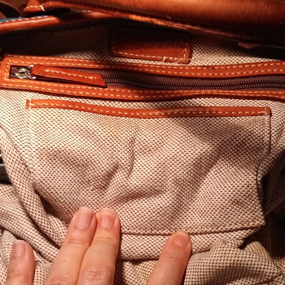 Dooney And Bourke Handbag - Picture 16 of 16